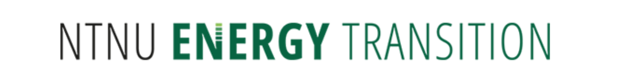 NTNU Energy Transition Conference 2025